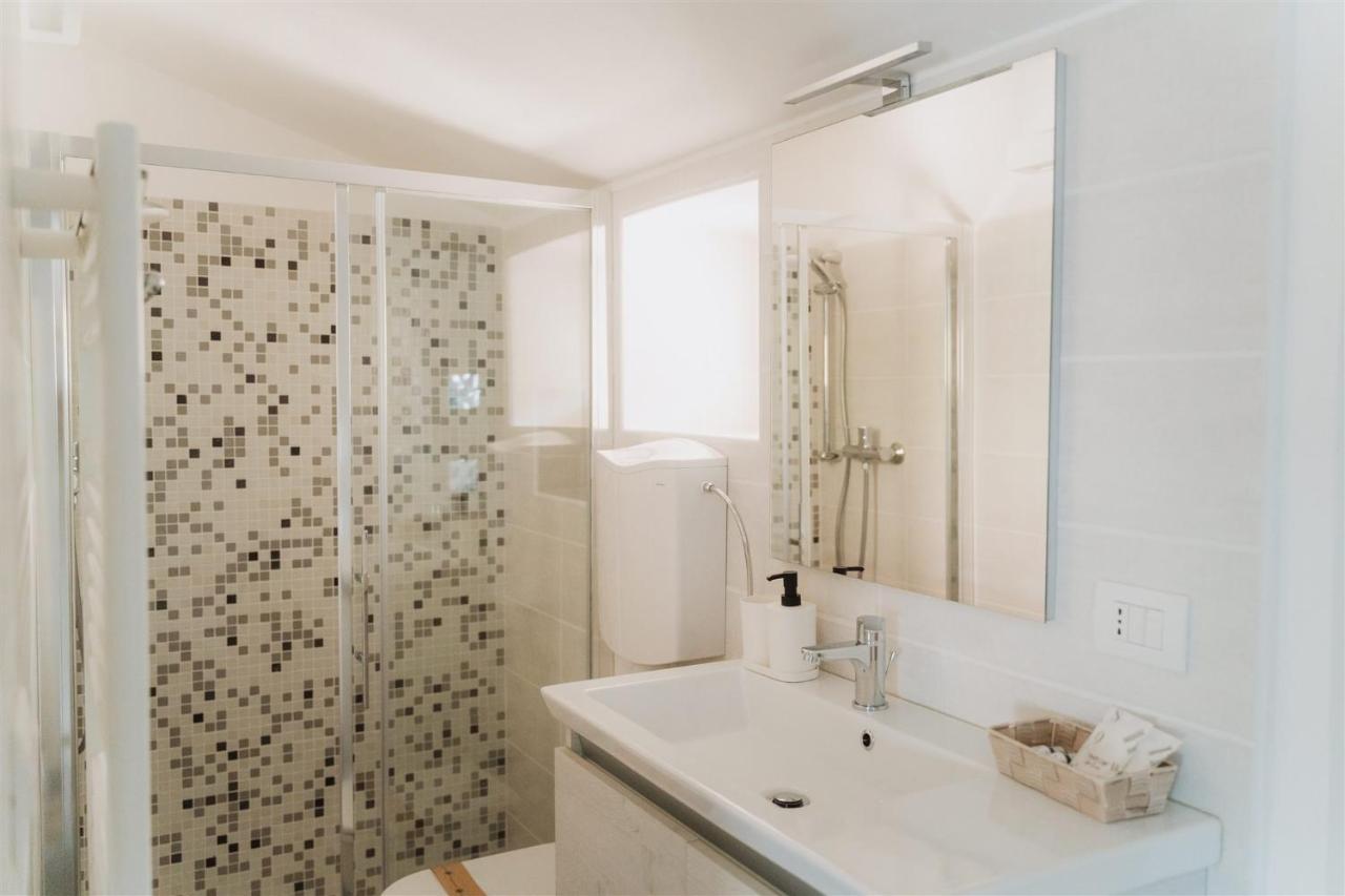 Civiconr3 Guest House Sona Ngoại thất bức ảnh