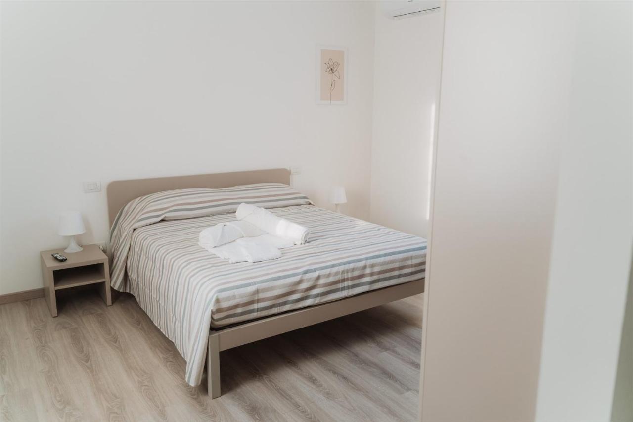 Civiconr3 Guest House Sona Ngoại thất bức ảnh